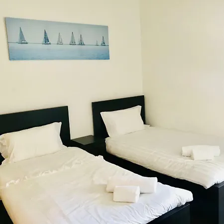 Holiday home Modern Beachview Albufeira