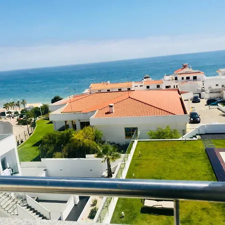 Modern Beachview Holiday home Albufeira