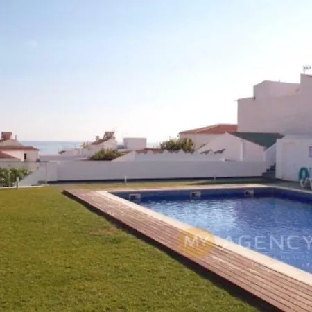 Dom wakacyjny Modern Beachview Albufeira