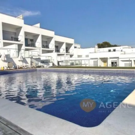 Modern Beachview * Albufeira