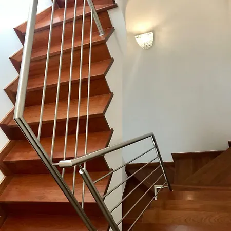 Modern Beachview Ferienhaus *