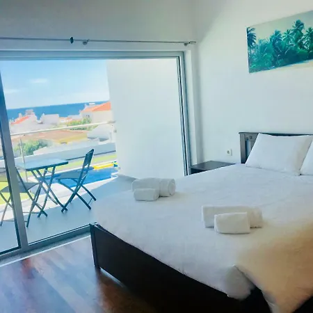 Ferienhaus Modern Beachview