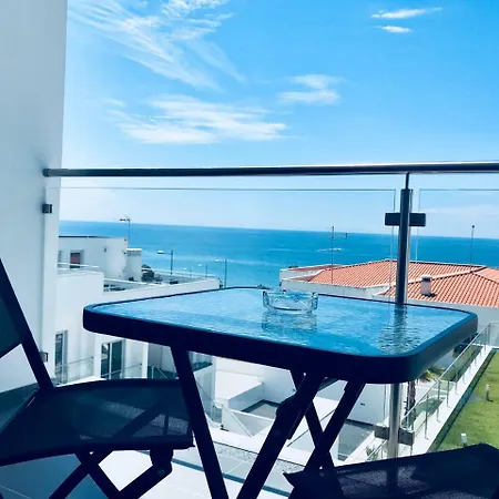 Modern Beachview * Albufeira
