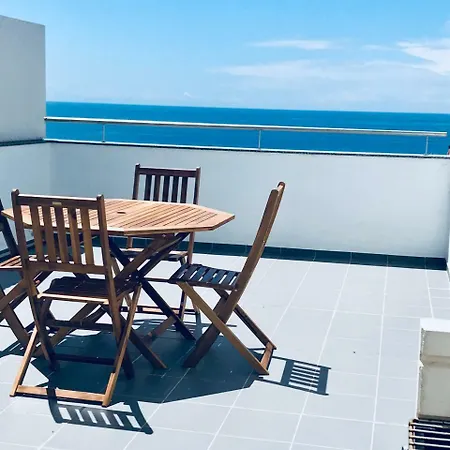Dom wakacyjny Modern Beachview Albufeira