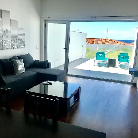 Dom wakacyjny Modern Beachview Albufeira