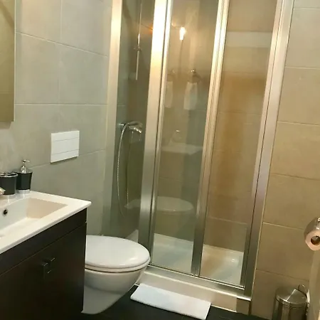 Prázdninový dům Modern Beachview *