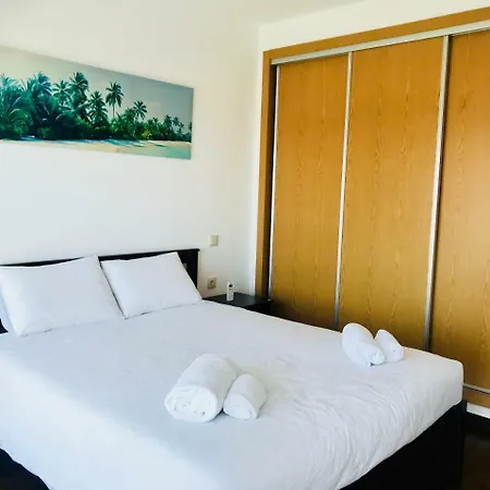 Modern Beachview Prázdninový dům