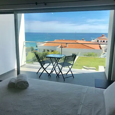 Prázdninový dům Modern Beachview Albufeira